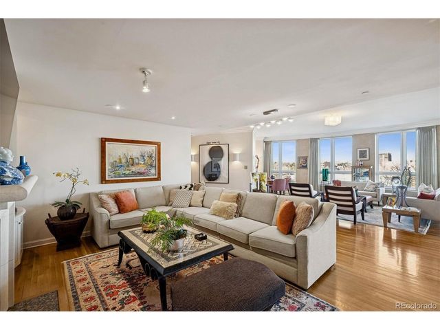 2400 E Cherry Creek South Dr 312, Denver, CO 80209