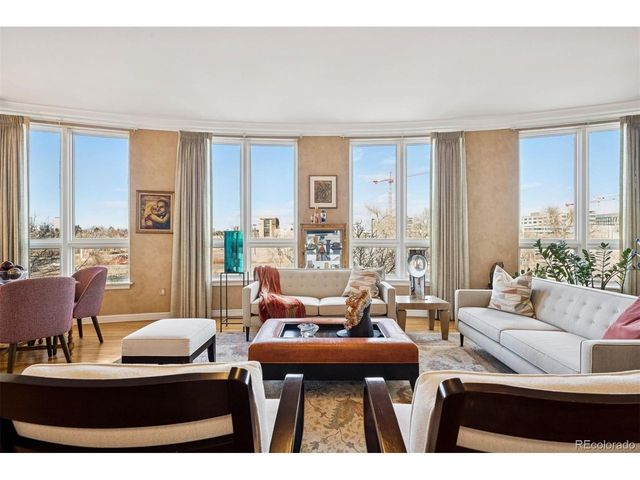 2400 E Cherry Creek South Dr 312, Denver, CO 80209