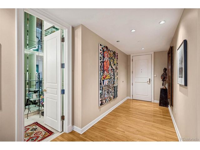 2400 E Cherry Creek South Dr 312, Denver, CO 80209