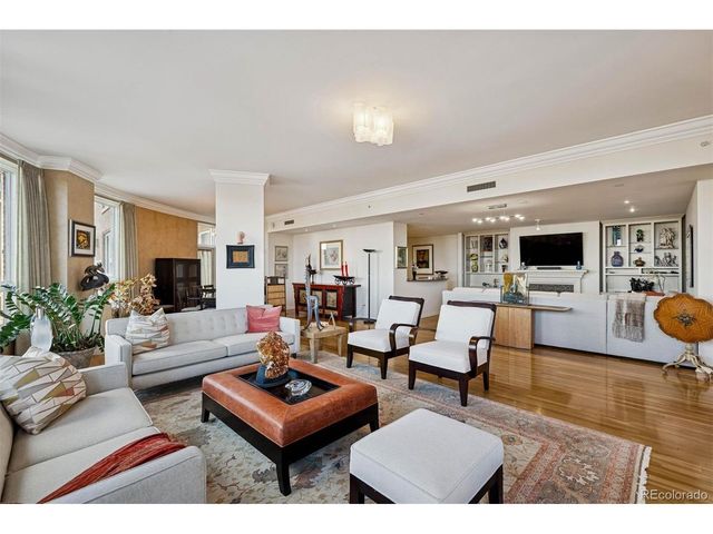 2400 E Cherry Creek South Dr 312, Denver, CO 80209