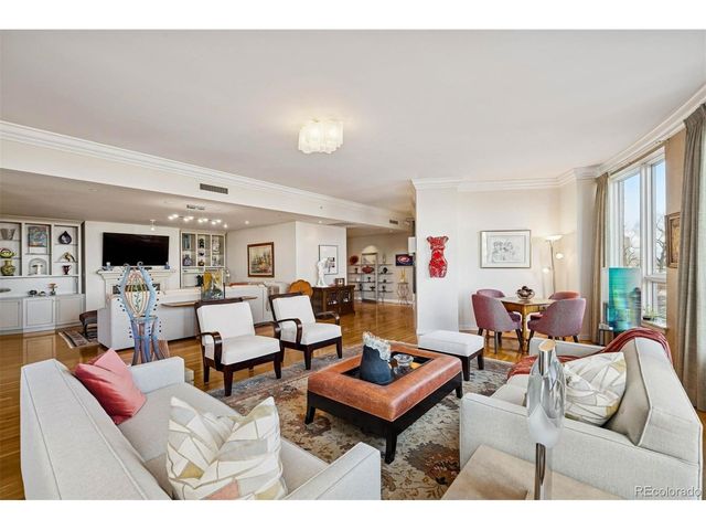 2400 E Cherry Creek South Dr 312, Denver, CO 80209