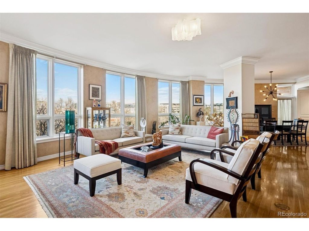 2400 E Cherry Creek South Dr 312, Denver, CO 80209