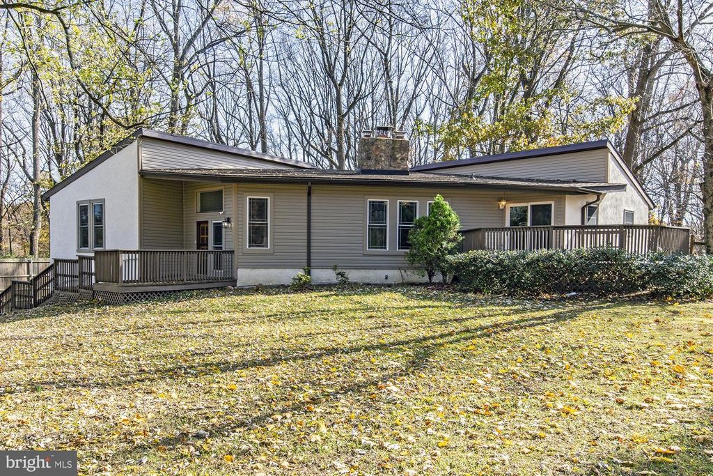 18 JOSHS WAY, Landenberg, PA 19350