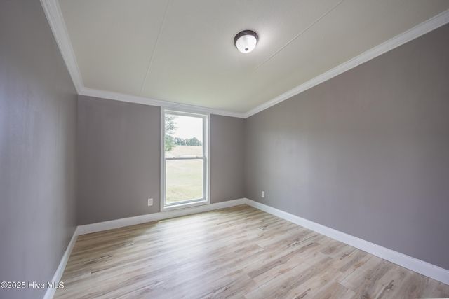 865 Cecil Odie Road, Clinton, NC 28328