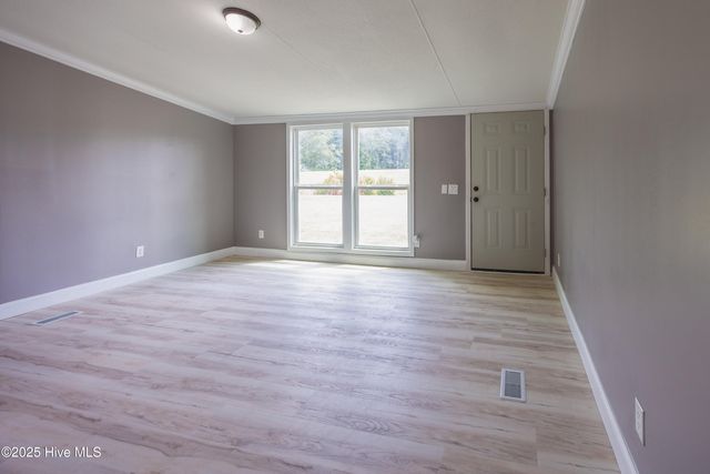 865 Cecil Odie Road, Clinton, NC 28328