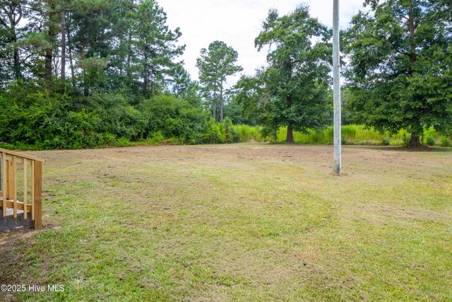 865 Cecil Odie Road, Clinton, NC 28328