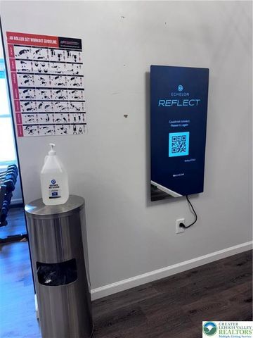 810 Monocacy Street 205, Bethlehem City, PA 18018