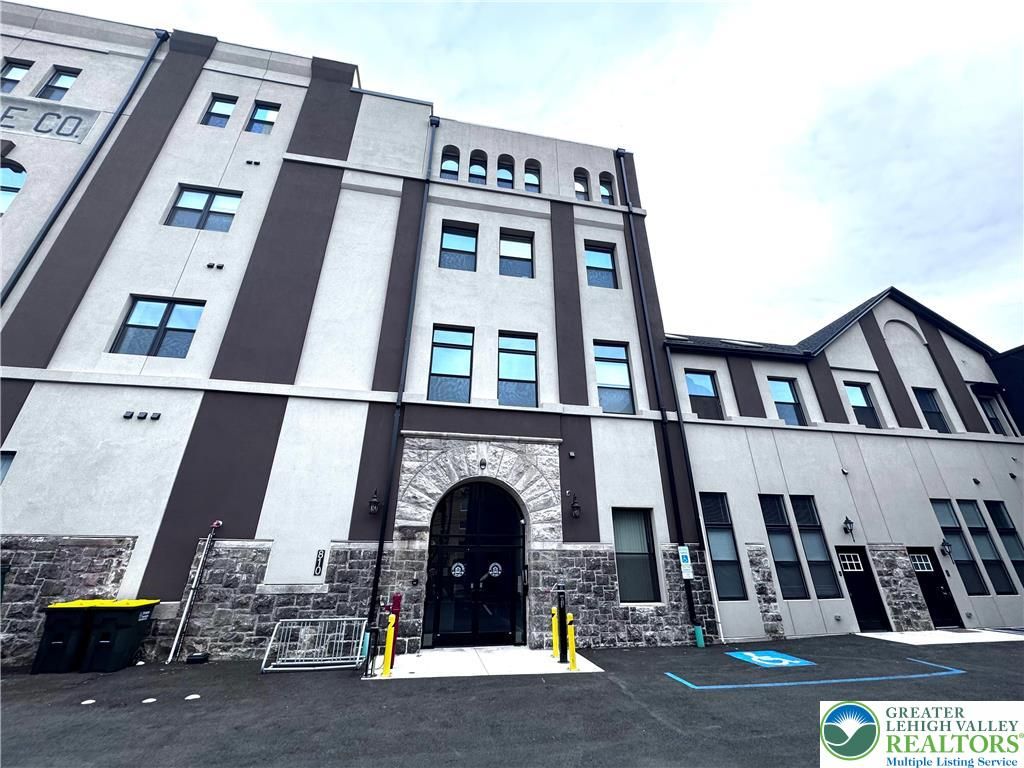 810 Monocacy Street 205, Bethlehem City, PA 18018