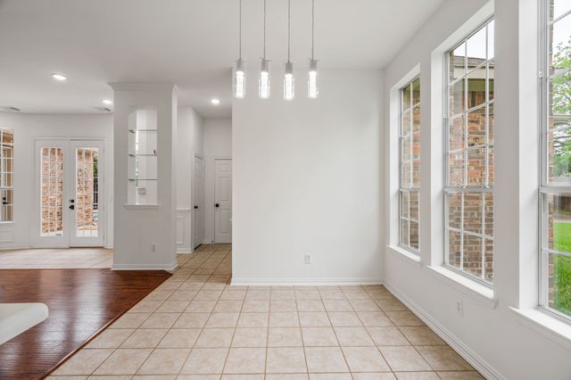 3307 Meadow Wood Drive, Richardson, TX 75082