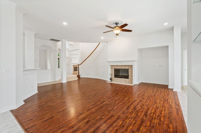 3307 Meadow Wood Drive, Richardson, TX 75082