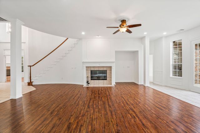 3307 Meadow Wood Drive, Richardson, TX 75082