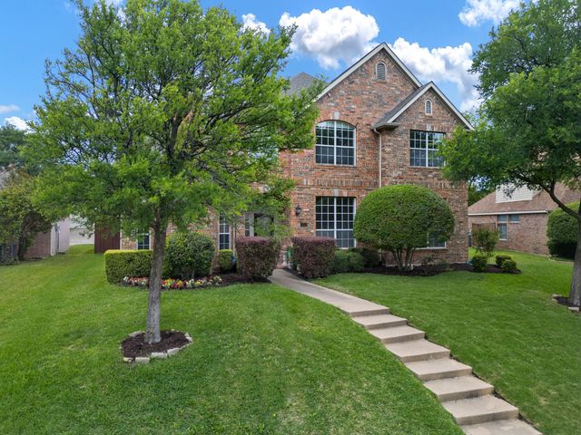 3307 Meadow Wood Drive, Richardson, TX 75082