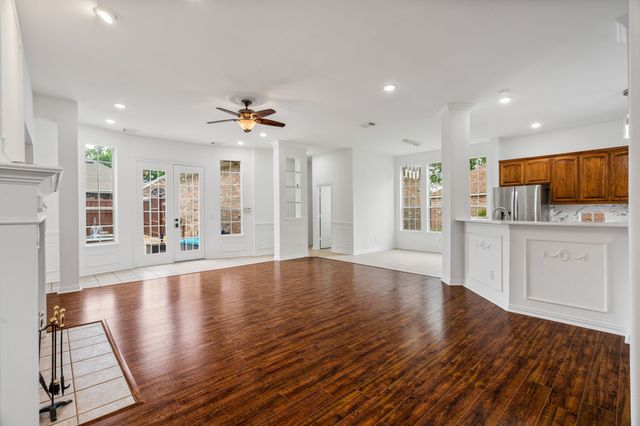 3307 Meadow Wood Drive, Richardson, TX 75082