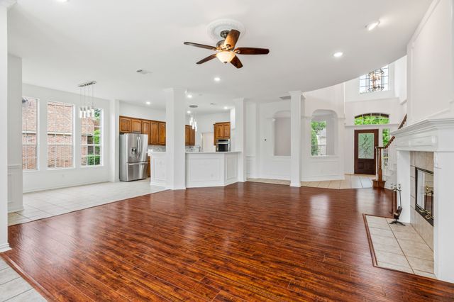 3307 Meadow Wood Drive, Richardson, TX 75082