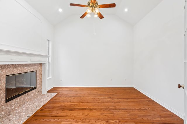 3307 Meadow Wood Drive, Richardson, TX 75082