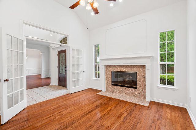 3307 Meadow Wood Drive, Richardson, TX 75082