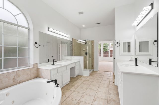 3307 Meadow Wood Drive, Richardson, TX 75082