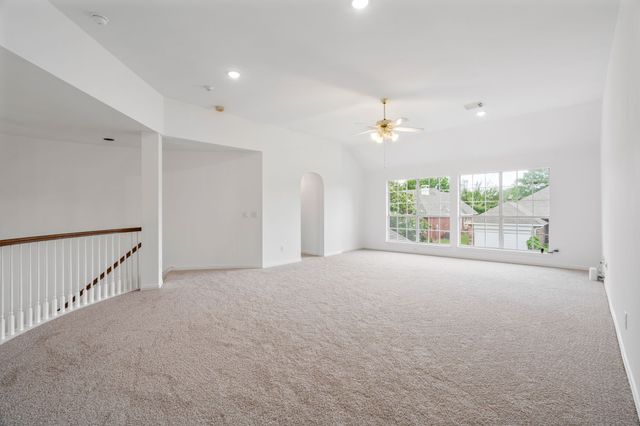 3307 Meadow Wood Drive, Richardson, TX 75082