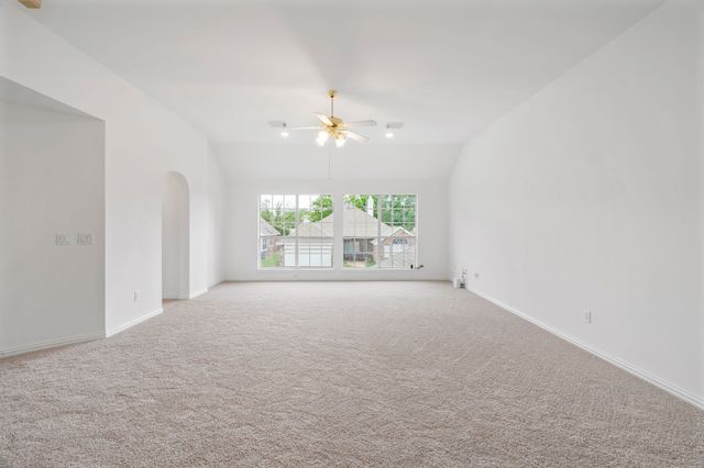 3307 Meadow Wood Drive, Richardson, TX 75082