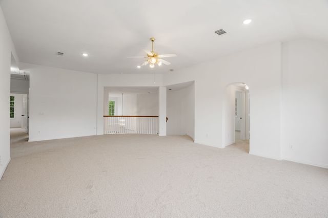 3307 Meadow Wood Drive, Richardson, TX 75082