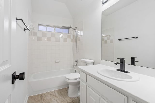 3307 Meadow Wood Drive, Richardson, TX 75082