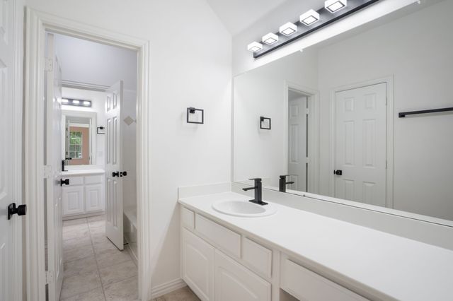 3307 Meadow Wood Drive, Richardson, TX 75082