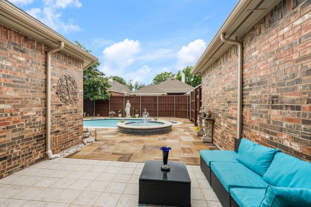 3307 Meadow Wood Drive, Richardson, TX 75082