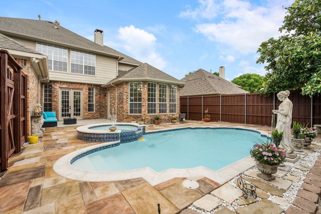 3307 Meadow Wood Drive, Richardson, TX 75082