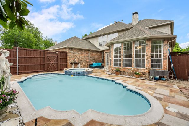 3307 Meadow Wood Drive, Richardson, TX 75082