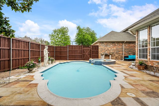 3307 Meadow Wood Drive, Richardson, TX 75082