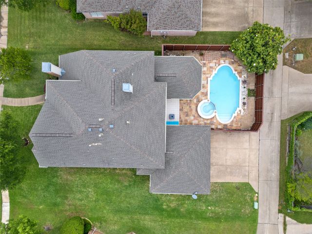 3307 Meadow Wood Drive, Richardson, TX 75082