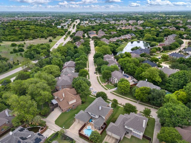 3307 Meadow Wood Drive, Richardson, TX 75082