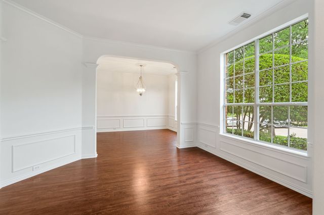 3307 Meadow Wood Drive, Richardson, TX 75082