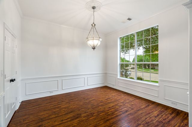 3307 Meadow Wood Drive, Richardson, TX 75082