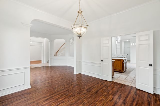 3307 Meadow Wood Drive, Richardson, TX 75082