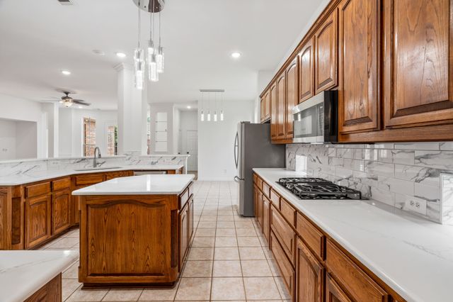 3307 Meadow Wood Drive, Richardson, TX 75082