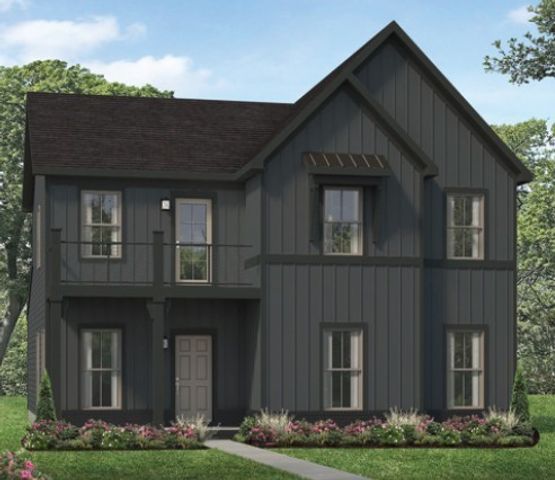 341 Cypress PVT Way, Gallatin, TN 37066