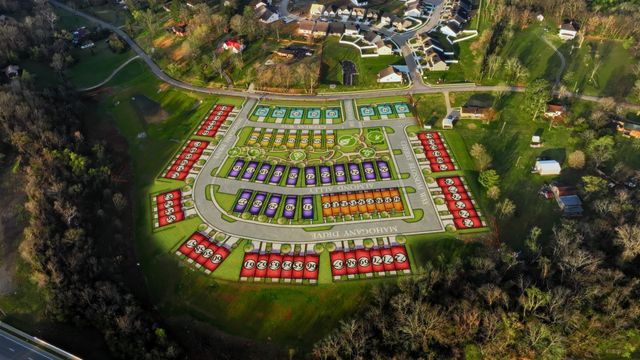341 Cypress PVT Way, Gallatin, TN 37066