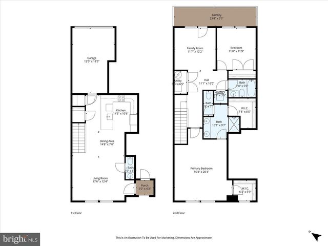 9815 AMES DR, Manassas, VA 20110