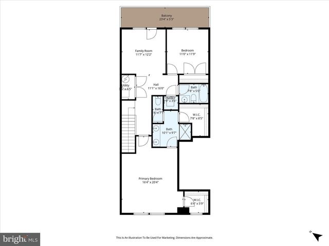 9815 AMES DR, Manassas, VA 20110