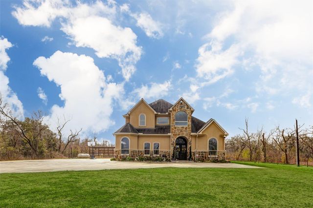 1721 W Fm 1462, Rosharon, TX 77583