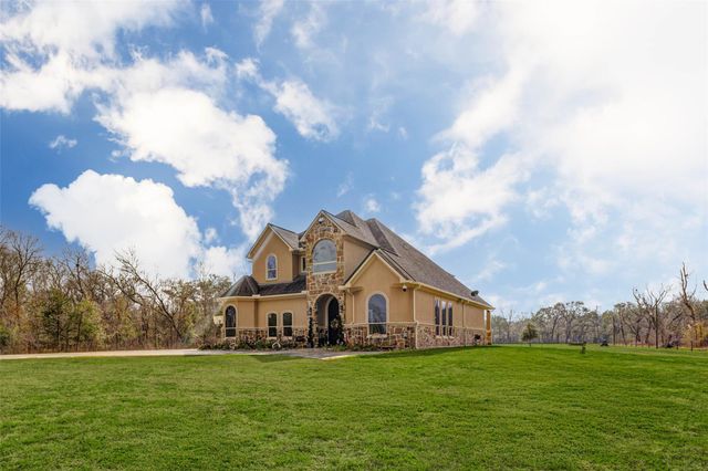 1721 W Fm 1462, Rosharon, TX 77583