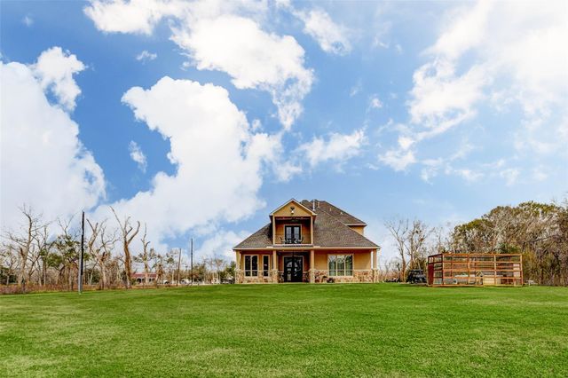 1721 W Fm 1462, Rosharon, TX 77583