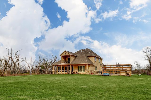 1721 W Fm 1462, Rosharon, TX 77583