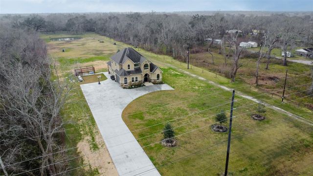 1721 W Fm 1462, Rosharon, TX 77583