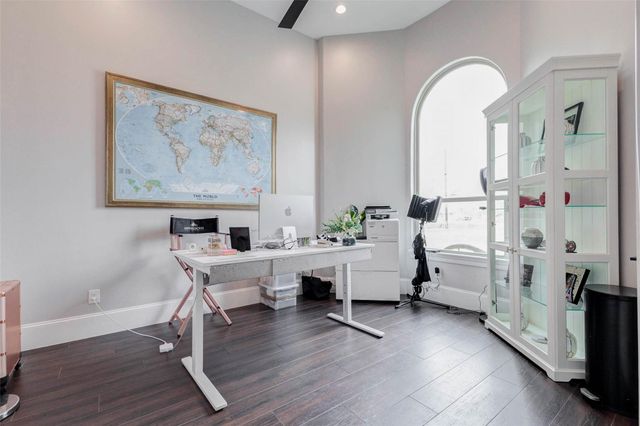 1721 W Fm 1462, Rosharon, TX 77583