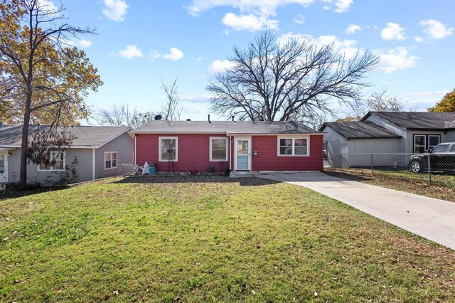 1006 W Texas Street, Denison, TX 75020