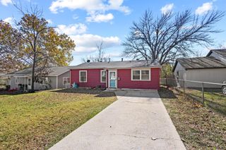 1006 W Texas Street, Denison, TX 75020