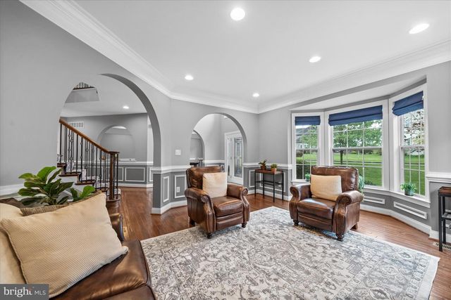 1447 OLMSTED DR, Bear, DE 19701