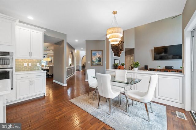 1447 OLMSTED DR, Bear, DE 19701